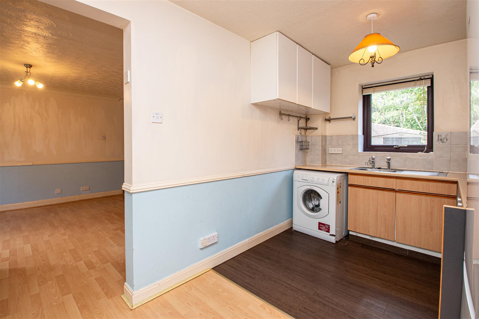 Grantham Court, Shenley Lodge, Milton Keynes